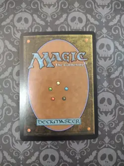 Big Game Hunter Planar Chaos Foil MTG Magic - Image 2