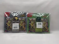 2x Pokemon TCG Mega Evolution Ascended Heroes - 2 Pack Blister - Image 1