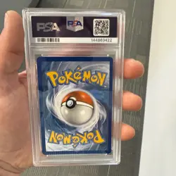 Snorlax Holo #131 Vivid Voltage 2020 Pokemon PSA 10 - Image 3