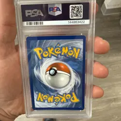 Snorlax Holo #131 Vivid Voltage 2020 Pokemon PSA 10 - Image 4