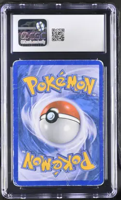 Pokemon Card CGC 3.5 Gengar Lv.X Platinum Arceus 97/99 - Image 2