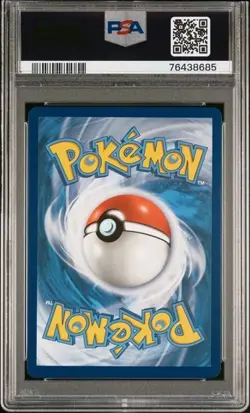 Umbreon VMAX PSA 10 095/203 SWSH07: Evolving Skies Pokemon TCG Holo - Image 2