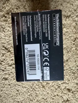 2025 Pokemon Scarlet & Violet White Flare Booster Bundle Brand New Sealed - Image 5