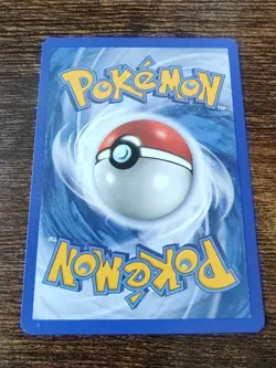 Corphish 26/95 EX Team Magma Vs Team Aqua Reverse Holo Pokemon MINT - Image 2