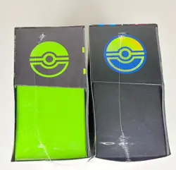 (x2) ETB MEGA EVOLUTION & PERFECT ORDER TCG SEALED POKEMON - Image 3