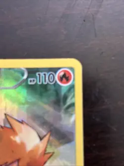 Pokemon TCG - Flareon TG01/TG30 Brilliant Stars Trainer Gallery Holo | NM - Image 3