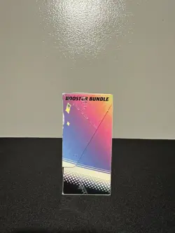 Prismatic Evolutions Booster Bundle | Pokemon TCG Scarlet & Violet | Sealed - Image 2