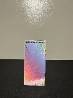 Prismatic Evolutions Booster Bundle | Pokemon TCG Scarlet & Violet | Sealed - Image 3
