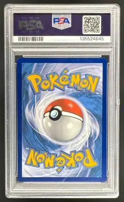 2019 Pokemon Sun Moon Tag Team Promo #SM169 Eevee Snorlax GX PSA 8 135524645 - Image 2
