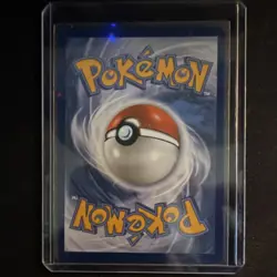 Pokemon Arven's Mabosstiff ex 235/182 SV10 Destined Rivals Full Art Holo 270 HP - Image 2