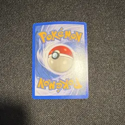 Pokemon Shining Celebi Darkness and to Light Holo Shining FIRST EDITION - Image 3