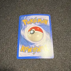 Pokemon Shining Celebi Darkness and to Light Holo Shining FIRST EDITION - Image 4