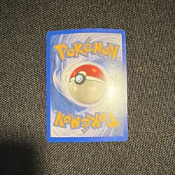 Pokemon Shining Celebi Darkness and to Light Holo Shining FIRST EDITION - Image 5
