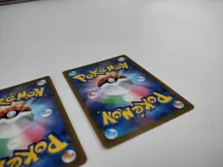 Pokemon Giratina Arceus Palkia Dialga gold UR Set VSTAR Universe 259-262 - Image 5