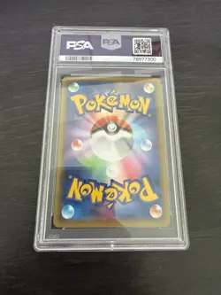 PSA 10 - 1st ed - 20th Anniversary Zapdos-Holo - 2016 Pokemon JPN Japanese #040 - Image 2