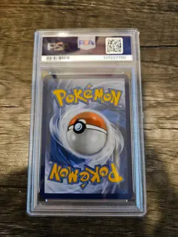 2023 Pokemon EN-Mew 151 Charizard EX 199/165 SIR GEM MINT PSA 10 - Image 2