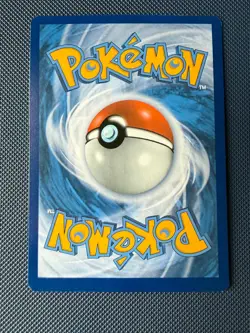 Pokemon TCG: Ash’s Pikachu “I Choose You” Black Star Promo SM111 - Image 2