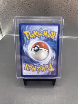Meowth ex 107/088 FULL ART ULTRA RARE HOLO Perfect Order Me03 Pokemon English EN - Image 2