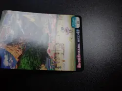 Pokemon Scrap Card Special Illustration No.05 Pikachu Torchic etc #18 EX/VG - Image 4