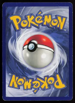 Base Set (Shadowless) #085/102 Pokemon Center - Image 2