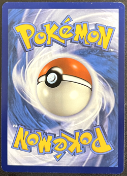 Pokemon Mewtwo 2023 scarlet & violet: Black Star Promo #SVP052 - Image 2
