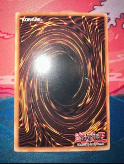 Yu-Gi-Oh Card: Relinquished SDP-001 Ultra Rare 1st Edition - Image 2