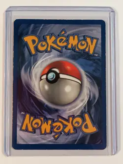 Pokemon Wigglytuff Holo 16/64 Jungle Set 1999 WOTC Holographic MP - Image 2