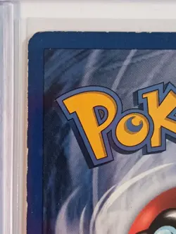 Pokemon Wigglytuff Holo 16/64 Jungle Set 1999 WOTC Holographic MP - Image 3