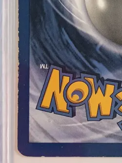 Pokemon Wigglytuff Holo 16/64 Jungle Set 1999 WOTC Holographic MP - Image 4