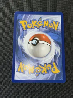 Pokemon TCG Miriam 238/198 Ultra Rare Scarlet & Violet Full Art NM - Image 3