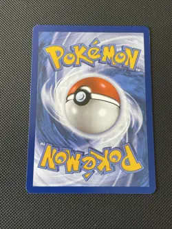 Pokemon TCG Miriam 238/198 Ultra Rare Scarlet & Violet Full Art NM - Image 4