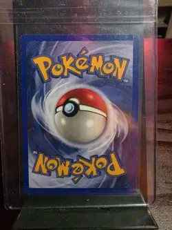 Pokemon Dark Flaaffy 34/105 Neo Destiny non Holo Uncommon! - Image 2