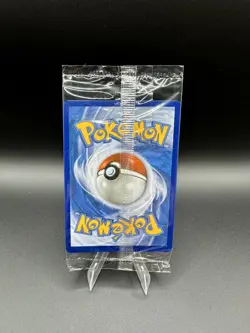 Pokemon: Greninja Gold Star SWSH144 Celebrations Black Star Promo Sealed - Image 2