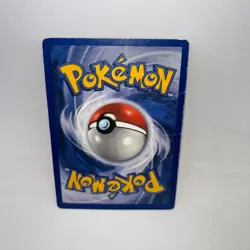 Kadabra 32/102 Uncommon Base Set Unlimited Pokemon Heavily Played - Image 2