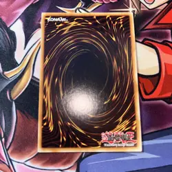 Magician's Robe - SHVI-ENSE3 | Limited Edition Super Rare YuGiOh! - Image 2