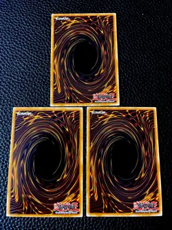 Ultimate Conductor Tyranno (X3) WISU-EN009 Yugioh 1st Edition (New) Rare - Image 2