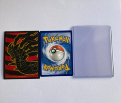 Pokemon TCG Deoxys VSTAR GG46/GG70 Crown Zenith Galarian Gallery - Image 3