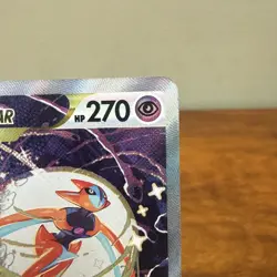 Deoxys VSTAR GG46/GG70 - Galarian Gallery - Crown Zenith Pokemon TCG - NM - Image 3
