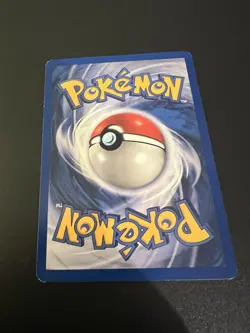 Lt. Surge’s Spearow 52/132 Gym Heroes Unlimited 2000 Pokemon Card Uncommon LP - Image 2