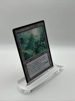 Lake Of The Dead Alliances 1996 Near Mint Never Played Magic The Gathering Mtg - Image 2