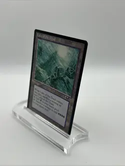 Lake Of The Dead Alliances 1996 Near Mint Never Played Magic The Gathering Mtg - Image 3
