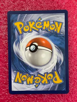 Pokemon Magmortar GG03/GG70 Crown Zenith: Galarian Gallery Holo Near Mint NM - Image 4