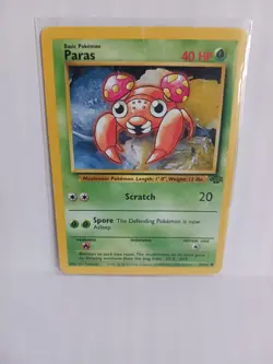 Lot of 6 VINTAGE Pokemon Cards - WOTC 1995-2000 - Image 4