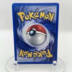 Sabrina 20/132 Gym Challenge LP Holo WOTC Pokemon TCG Vintage Trainer Single - Image 2