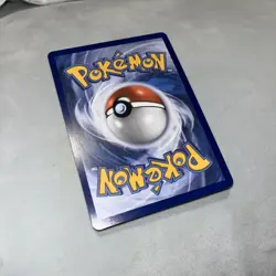 Pokemon Houndstone 145/132 Illustration Rare Mega Evolution NM - Image 4