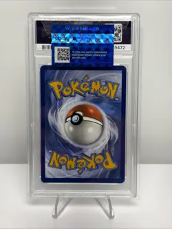 Pokemon TCG Gardevoir Ex Special Illustration Paldean Fates 233/091 PSA 10 - Image 2