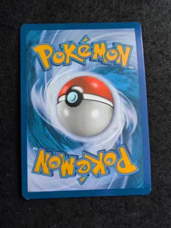 Flareon - 2/17 - Pokemon Pop Series 3 Holo Card - Indent - Image 5