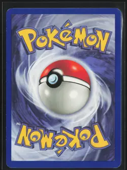 Dark Wartortle 46/82 Uncommon Team Rocket Pokemon 1st Edition Moderately Played - Image 2