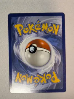 Mega Starmie ex 102/088 Ultra Rare Perfect Order Pokemon Near Mint - Image 2