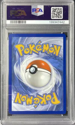 Latios 073 psa 10 cosmos holo 2023 POKEMON PARADOX RIFT Enhanced blister! - Image 2